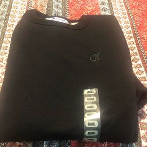 Champion sweatshirt